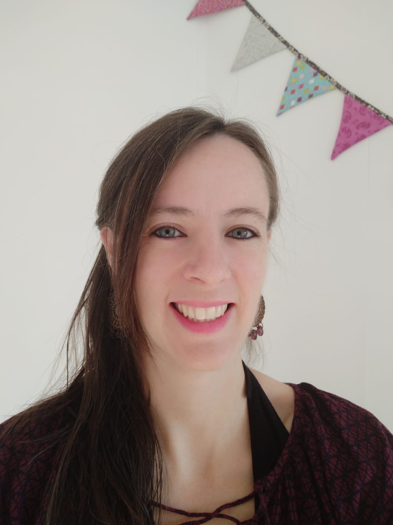 photo portrait Manon Morlot