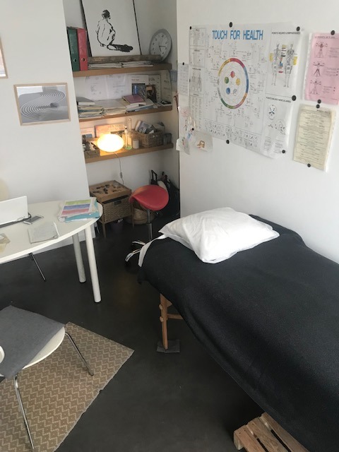 photo cabinet Liens Anne Lise