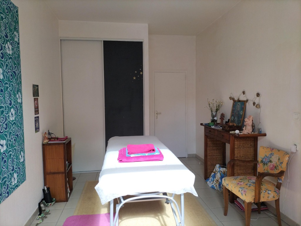 photo cabinet Les mains de Claire