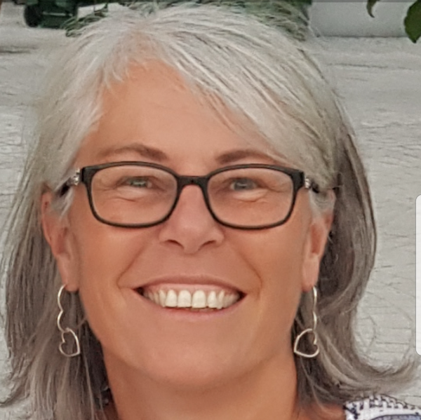 Agnès Moutel Jouvenot