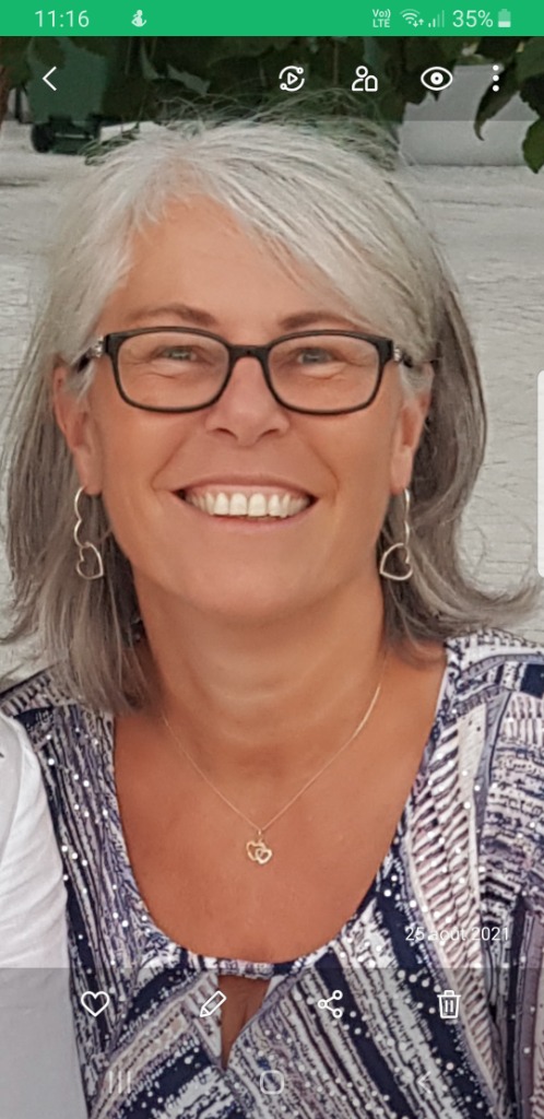 photo portrait Agnès Moutel Jouvenot 