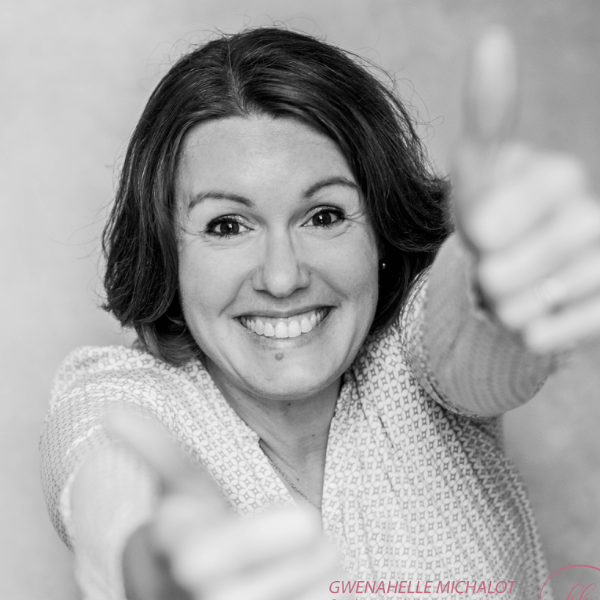 Gwenahelle Michalot