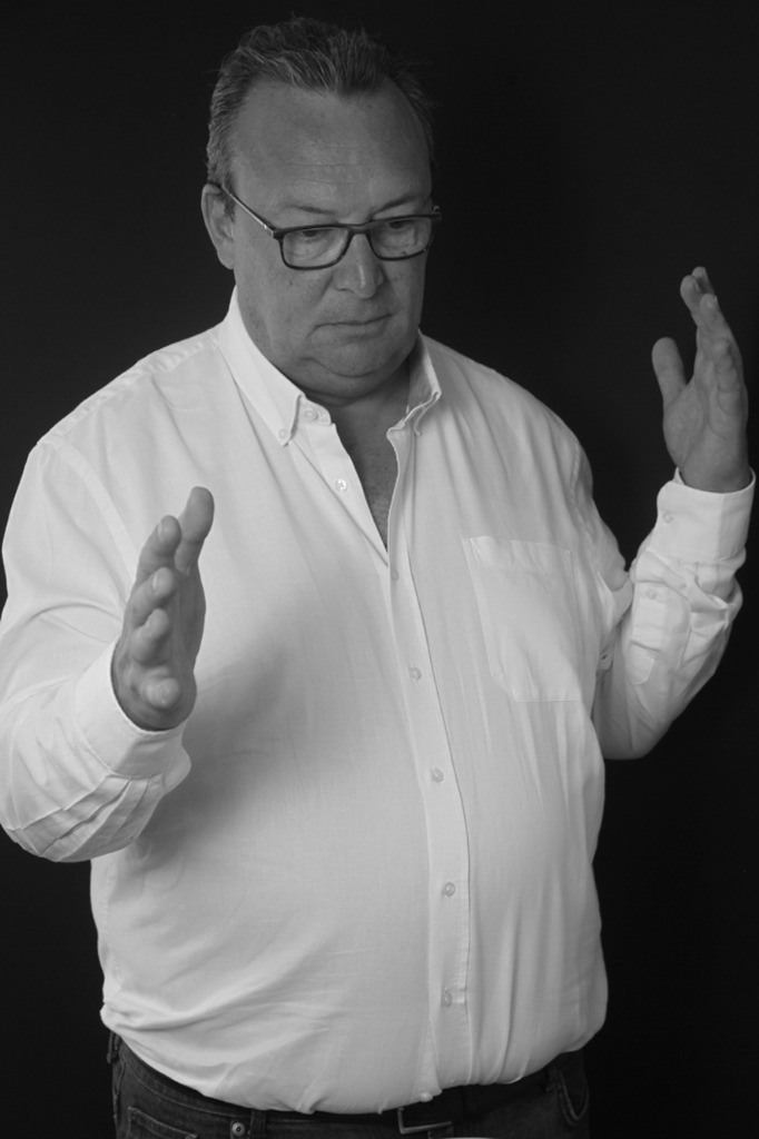 photo seance Olivier stichelbaut