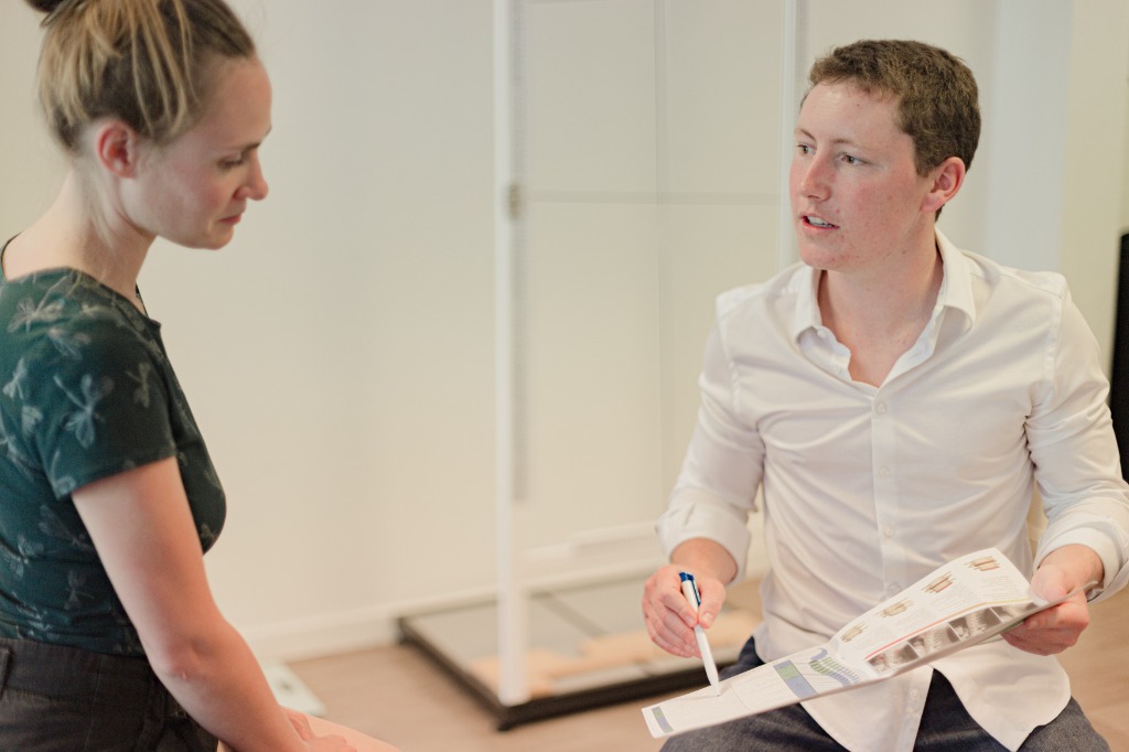 photo activite Arnaud LEMETAYER