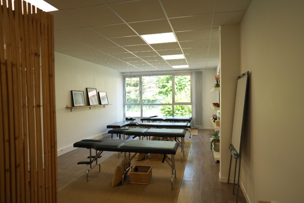 photo cabinet Arnaud LEMETAYER