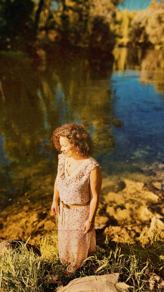 photo activite Céline LENOIR