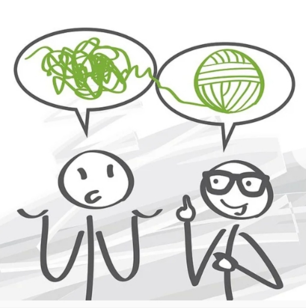 photo seance Coaching en Confiance