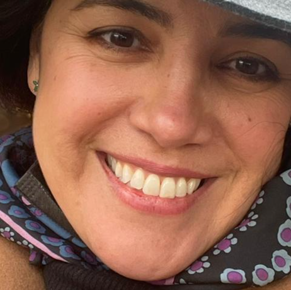 Maria Alexandra AREVALO-GABRIELE