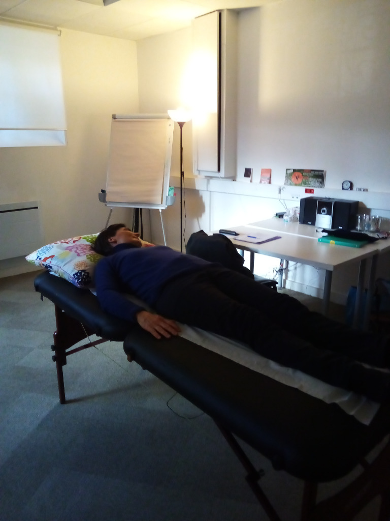 photo cabinet Caroline Kerlan