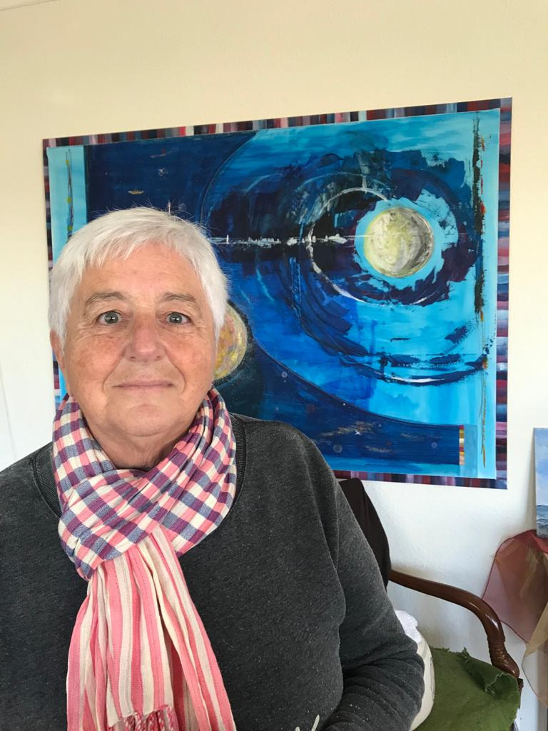 photo portrait Kerlan