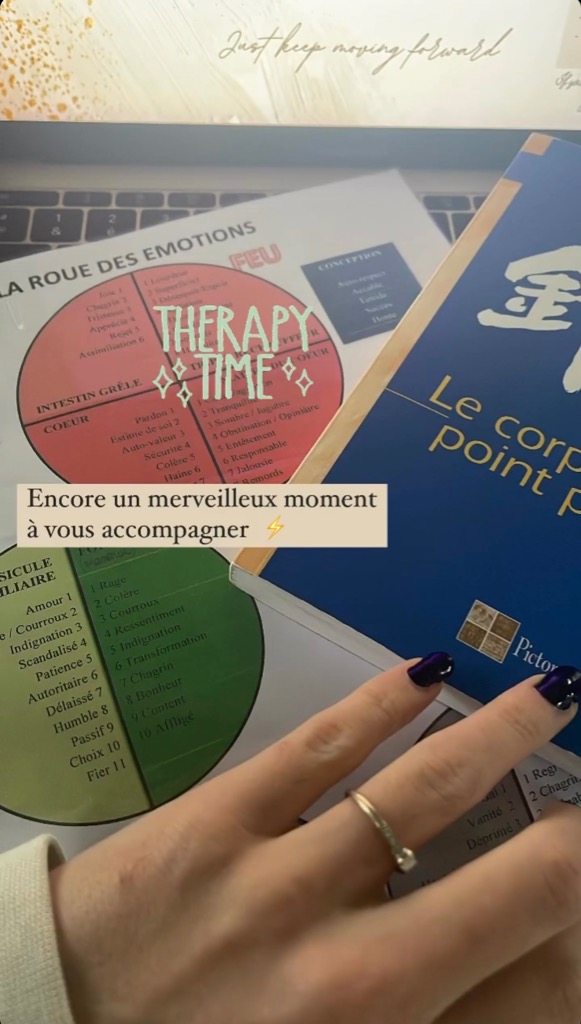 photo activite Justine Bertoldi