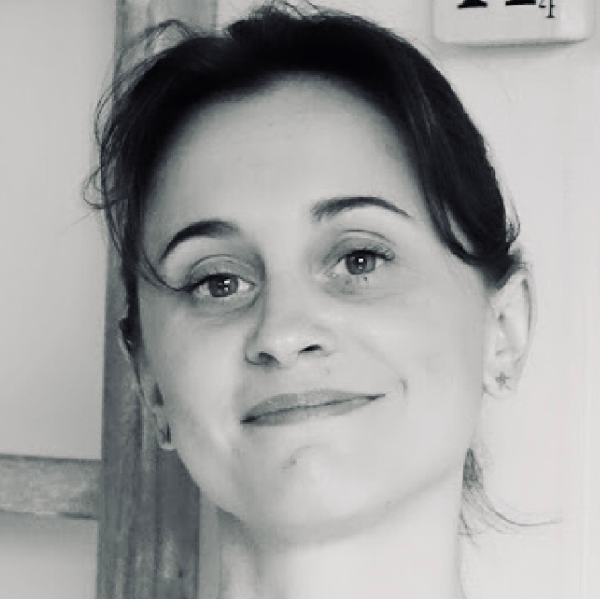 Marjorie Bonvoisin - Entre bulle et moi