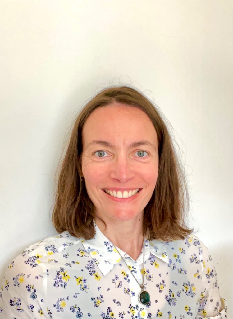 photo portrait Caroline SOCKEEL