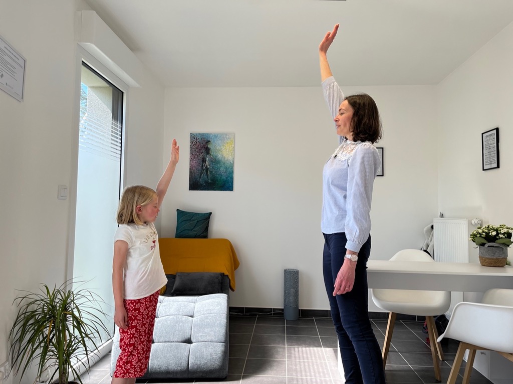 photo seance Caroline SOCKEEL