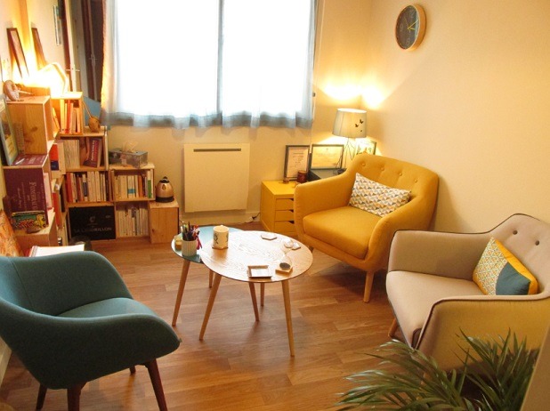 photo cabinet Sophie Greene