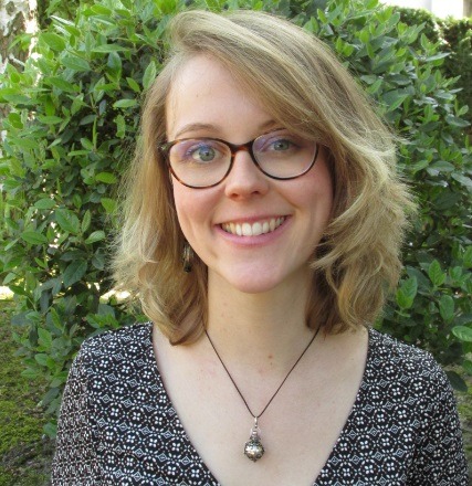 photo portrait Sophie Greene