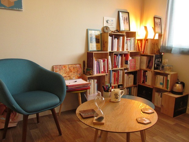 photo seance Sophie Greene