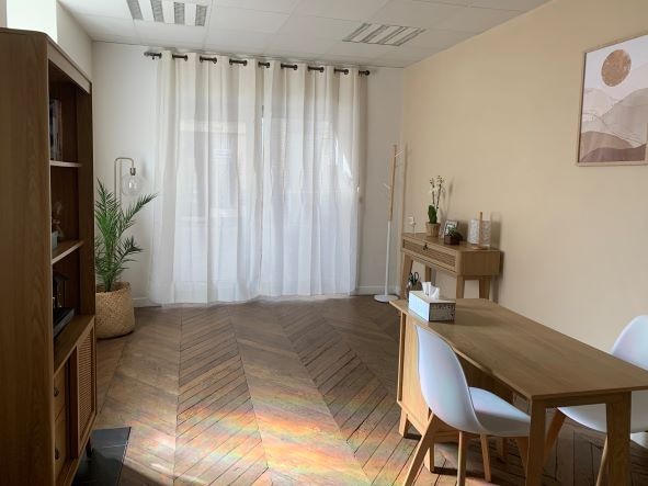 photo seance CLAIRE FERNANDES