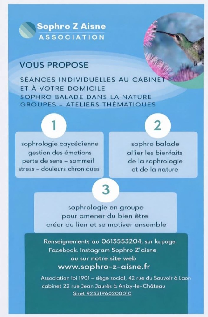 photo activite Sophro Z’Aisne