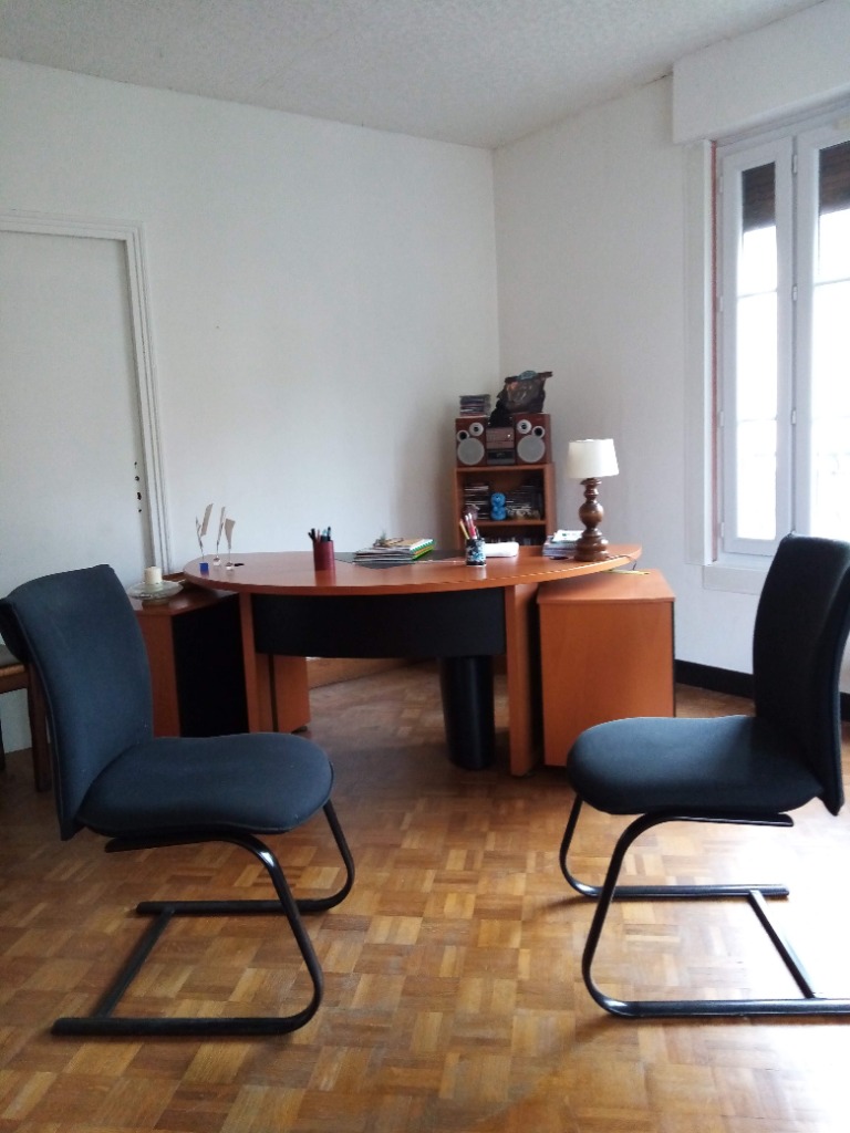 photo cabinet Sophro Z’Aisne