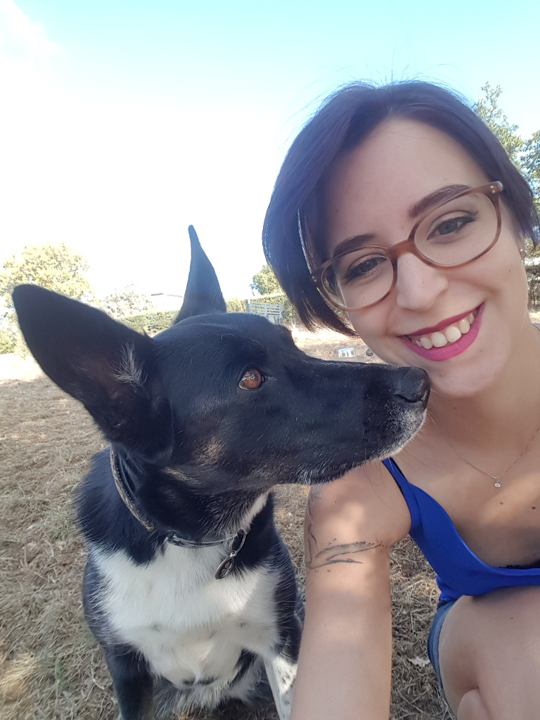 photo portrait Perceptions Animales