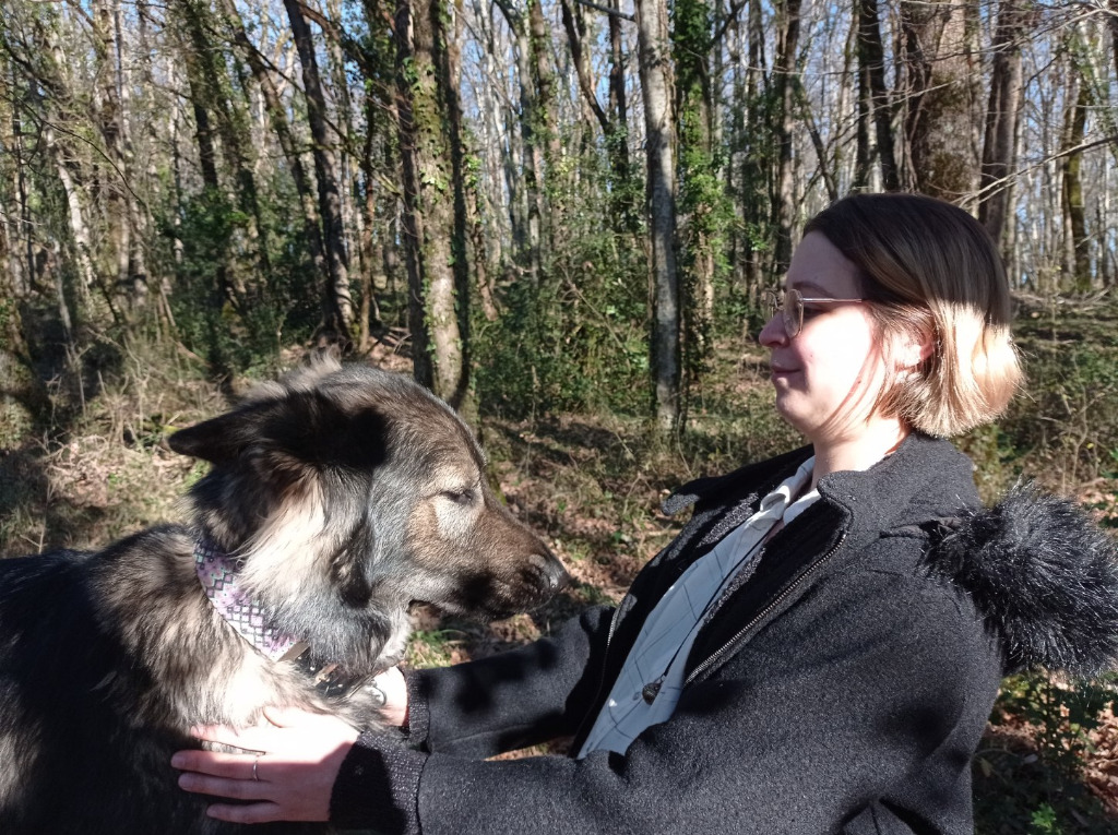 photo seance Perceptions Animales