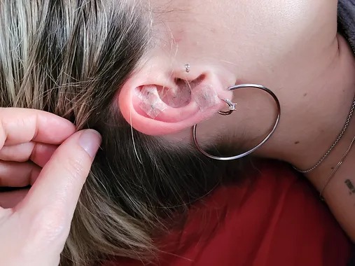 photo diplome Termoz Julie