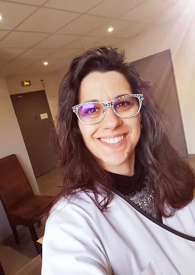 photo portrait Termoz Julie