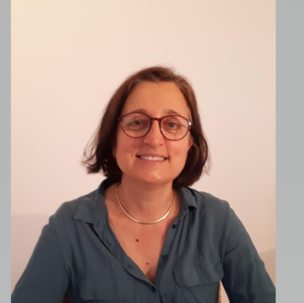 Pascale DUCHAMP WEISSENBERGER