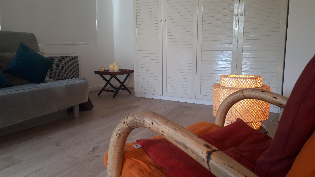 photo cabinet Pascale DUCHAMP WEISSENBERGER