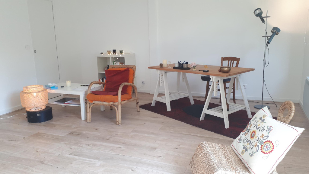 photo portrait Pascale DUCHAMP WEISSENBERGER