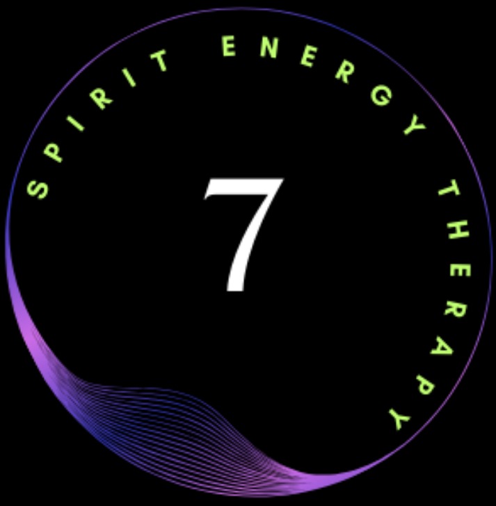 photo cabinet Spirit Energy Therapy