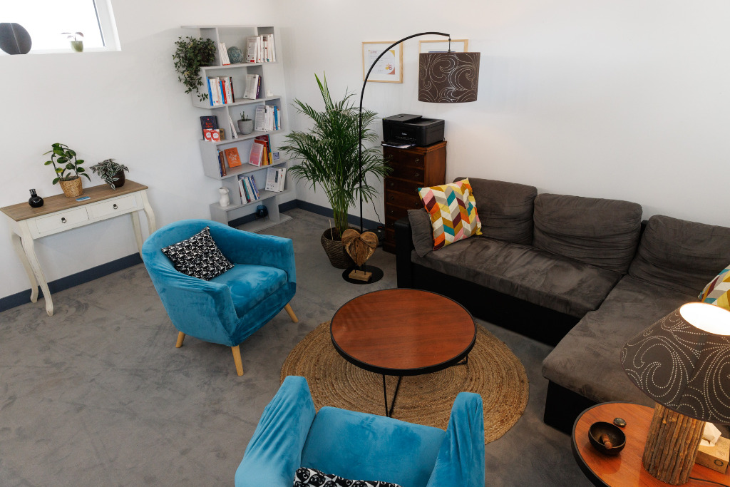 photo cabinet Gaël Lemouton