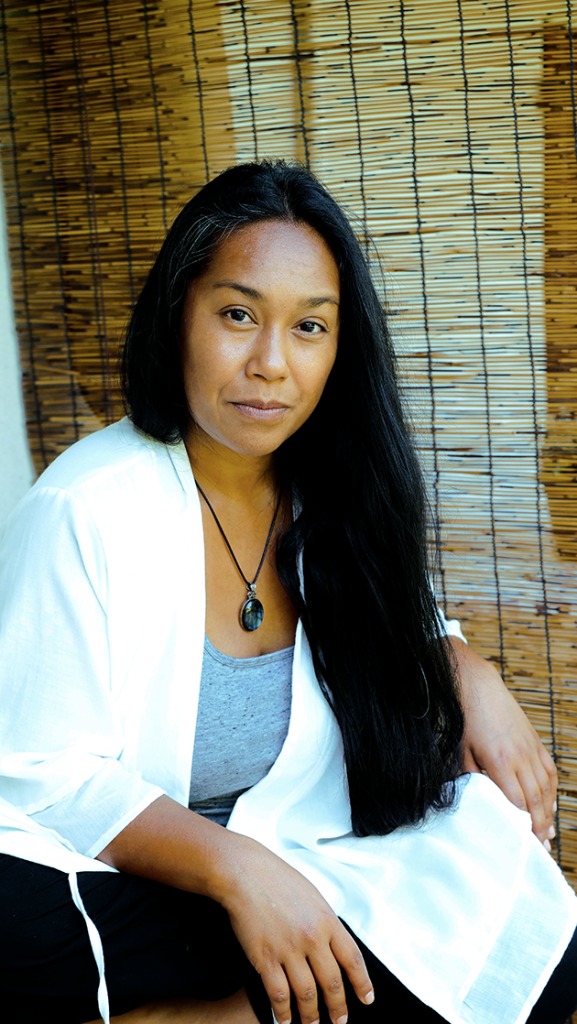 photo portrait Mony Vong