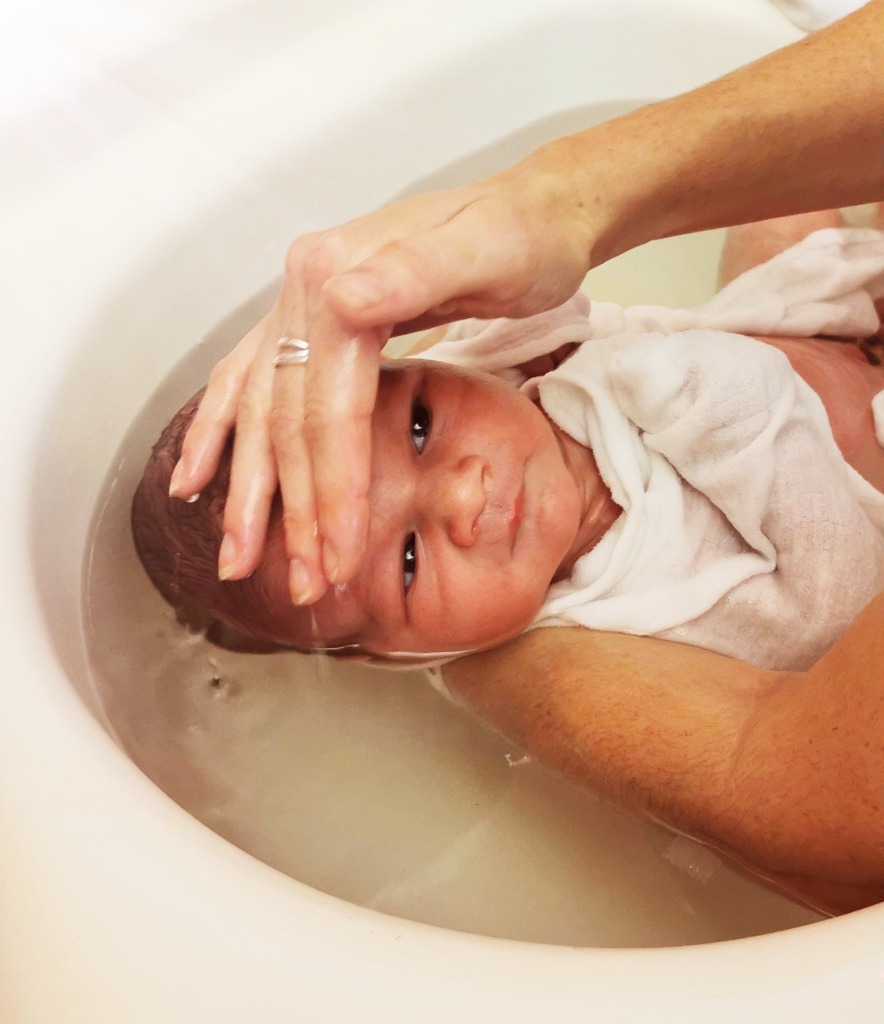 photo seance Bébé et vous