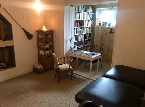 photo cabinet Stefan Kerzher