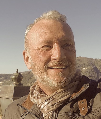 photo portrait Stefan Kerzher