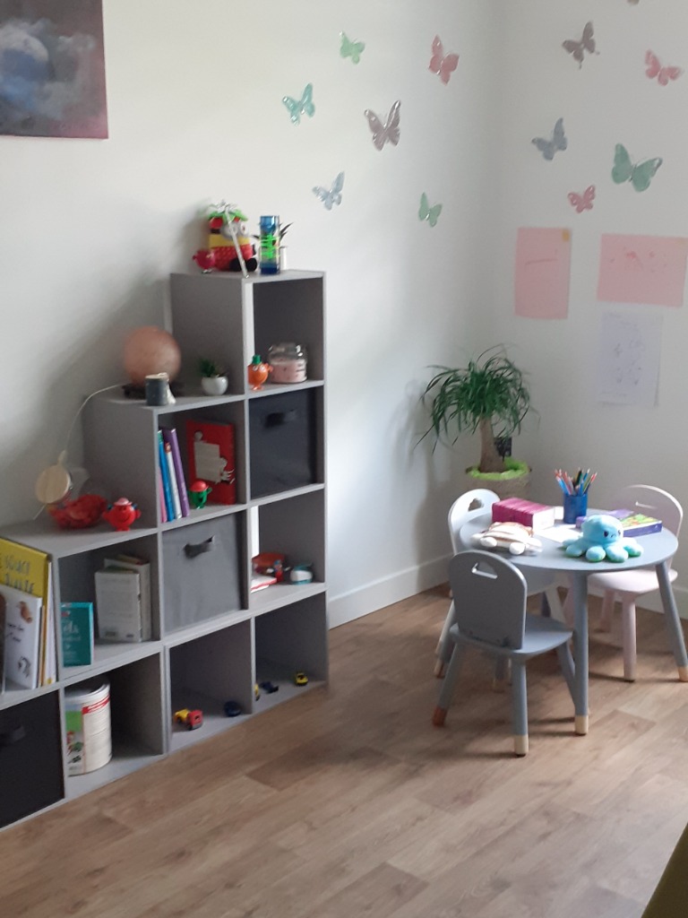 photo activite Cathy DUFFAURT 