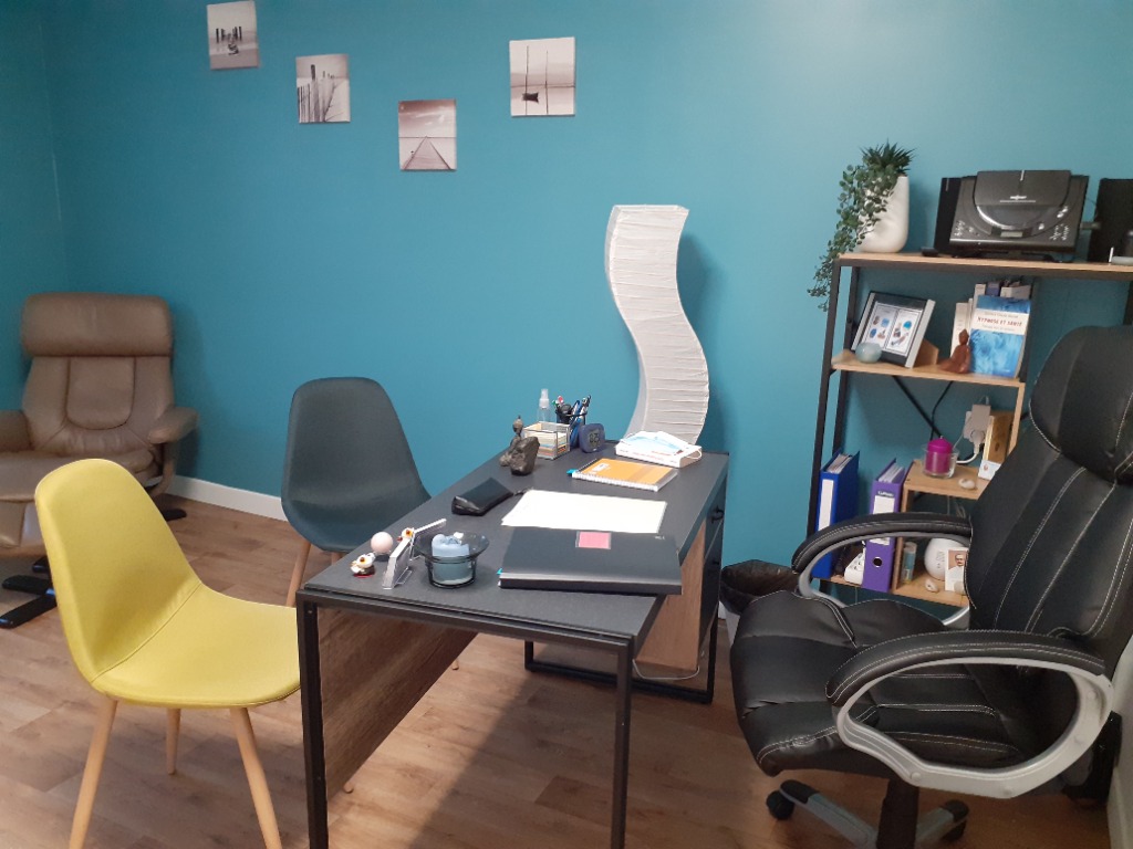 photo cabinet Cathy DUFFAURT 