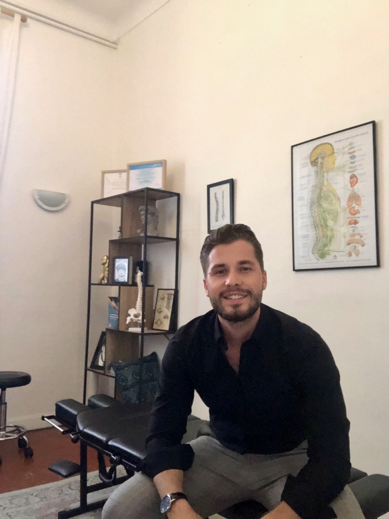 photo activite Enzo Pibou D.C