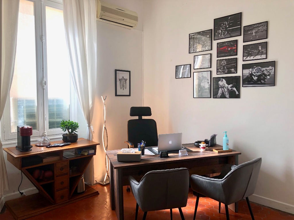 photo cabinet Enzo Pibou D.C