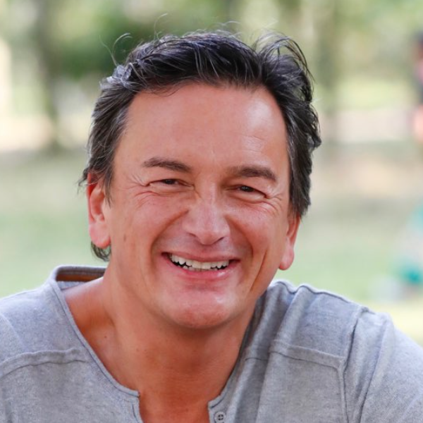 Stéphane Rodin-Le Hung