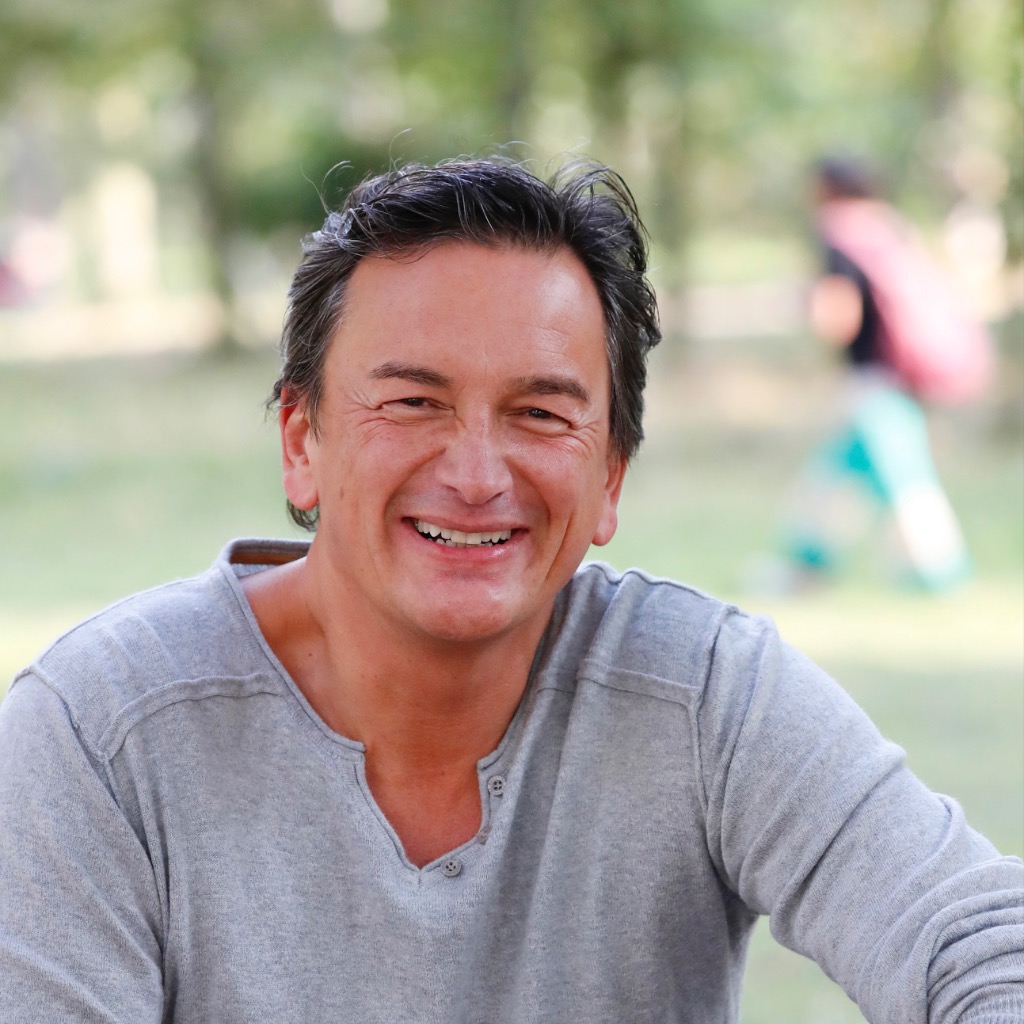 photo portrait Stéphane Rodin-Le Hung