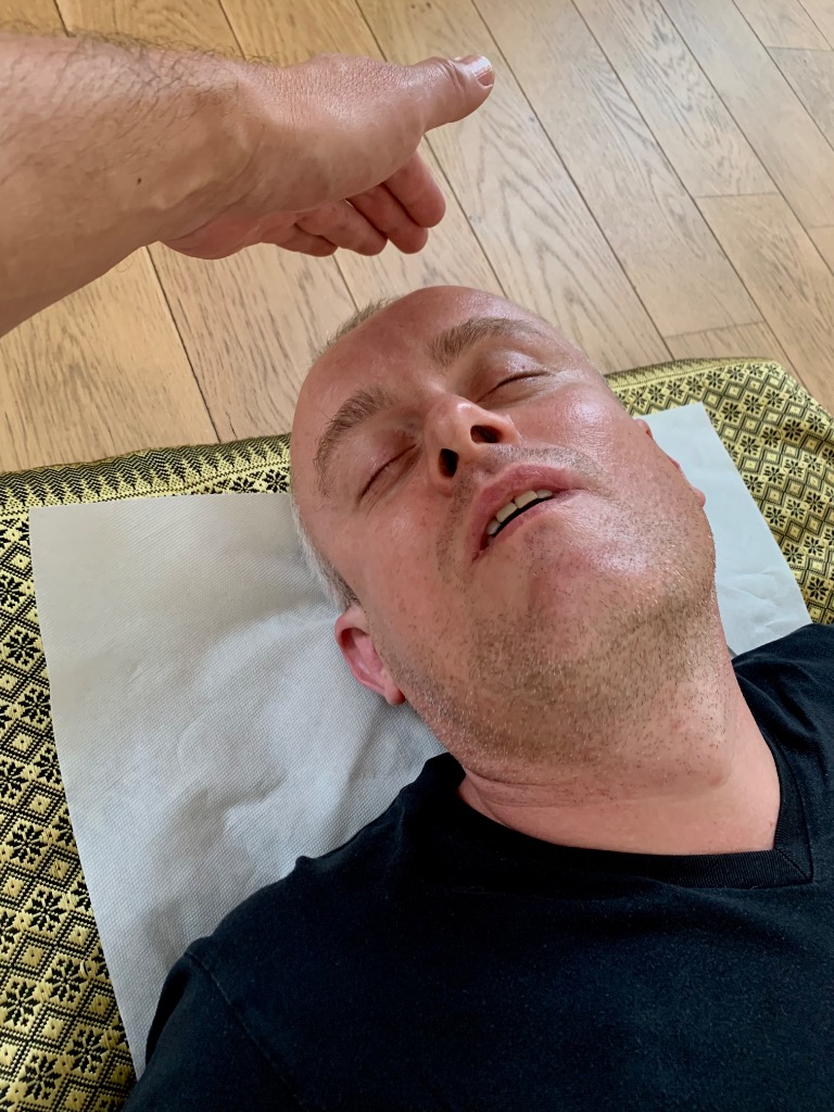 photo seance Stéphane Rodin-Le Hung