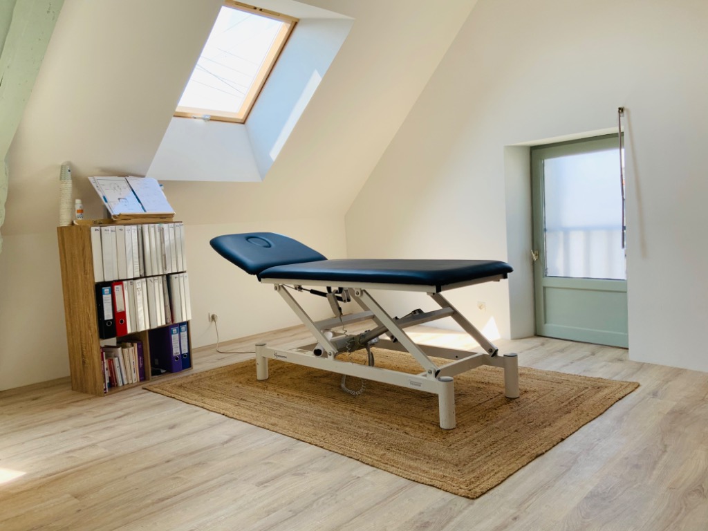 photo cabinet Chloé Lardeux