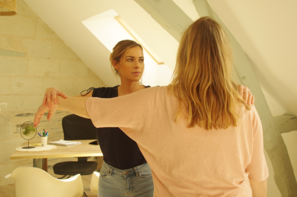 photo seance Chloé Lardeux