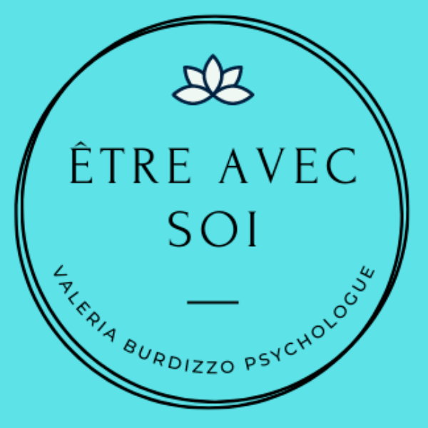Valeria Burdizzo Psychologue