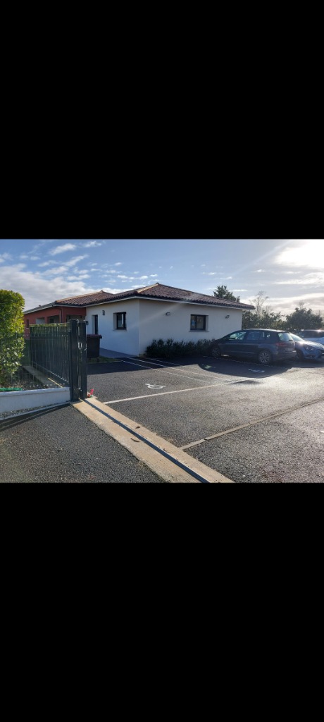 photo activite Marielle Lochon