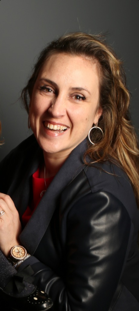 photo portrait Marielle Lochon