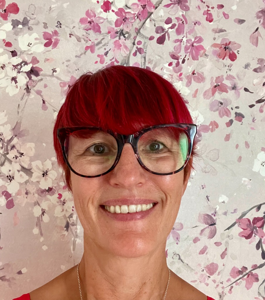 photo portrait Elise